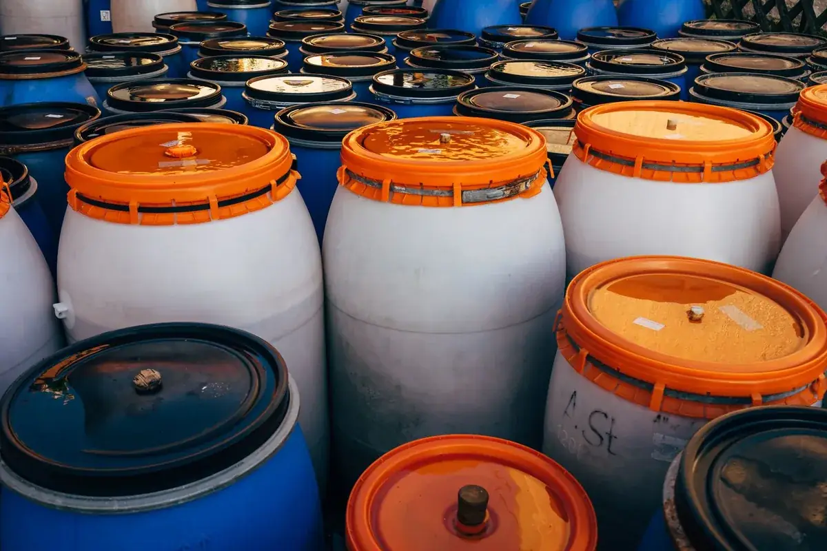 Medical Waste Removal in Sharon, WI
