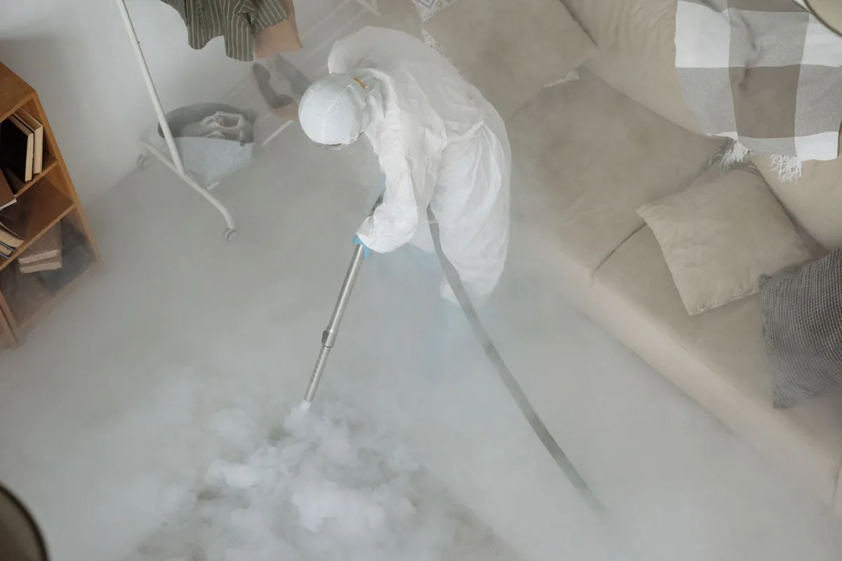 Biohazard Cleanup in Sharon, WI